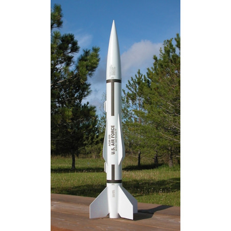 PUBLIC MISSILES AGM-600 PitBull