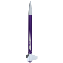 Estes - Silver Arrow Launch Set