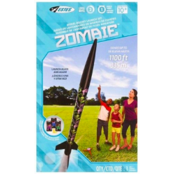 Estes Zombie™ Launch Set