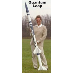 Public Missiles Quantum Leap II