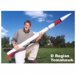 Public Missiles D-region Tomahawk