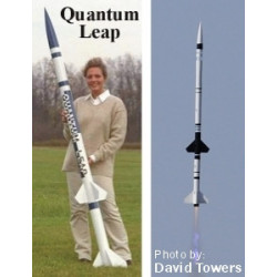 Public Missiles Quantum Leap 3000