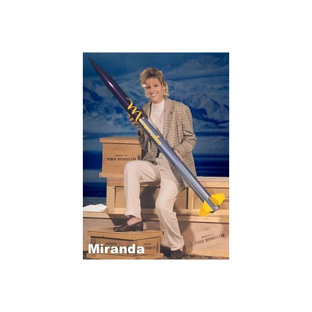 Public Missiles Miranda