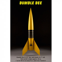 Public Missiles Bumble Bee