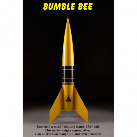 Public Missiles Bumble Bee