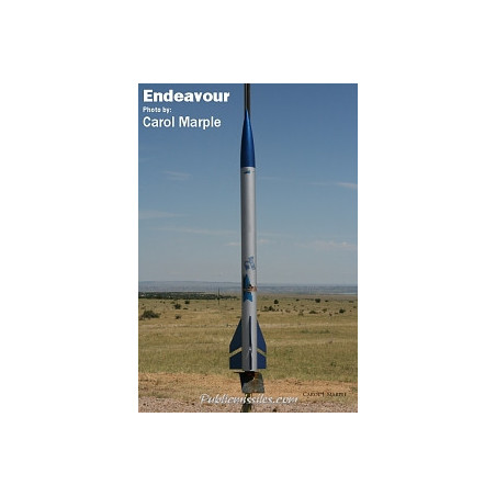 Public Missiles Endeavour