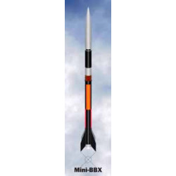 Public Missiles Mini BBX
