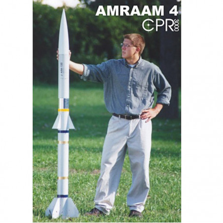 PML Amraam 4 cpr3000