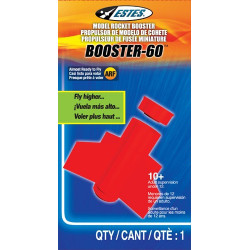 Estes Booster-60
