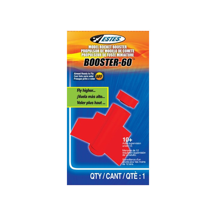 Estes EstesEstes Booster60