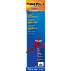 Estes Porta-Pad® II Launch Pad