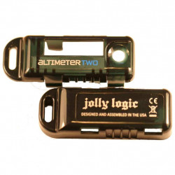 Jolly Logic Replacement Case AltimeterTwo