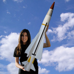 Madcow Rocketry Seawolf