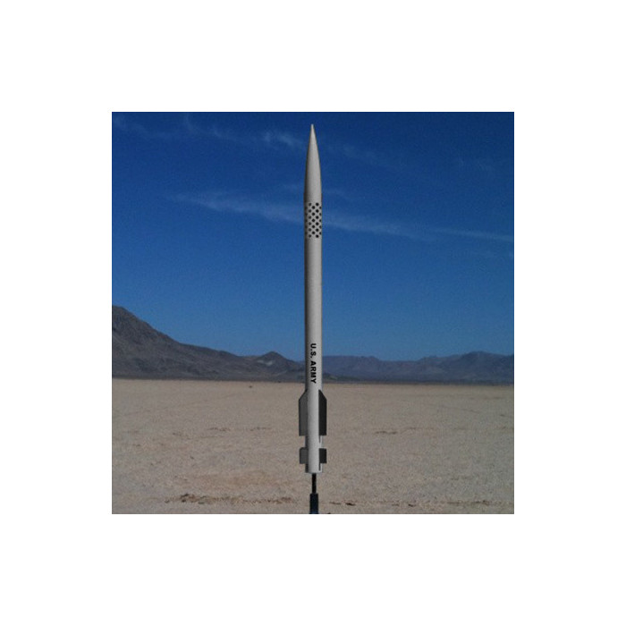 Madcow Rocketry  4.0 PAC-3