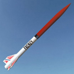 Madcow Rocketry 4.0 Frenzy