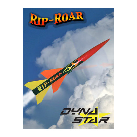 DYNASTAR Rip-Roar
