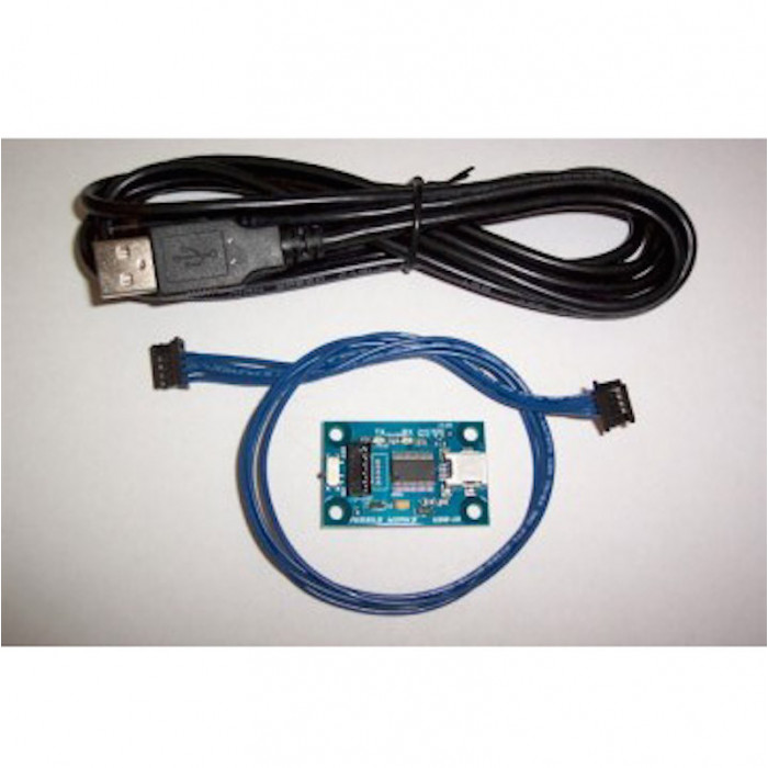 Missileworks USB Interface module