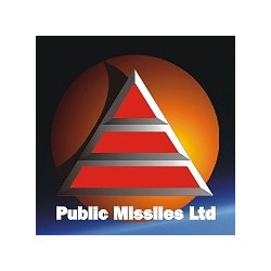 Public Missiles Limited PML Streamer