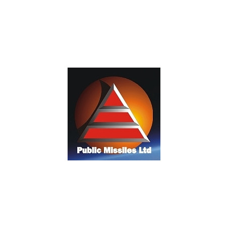 Public Missiles Limited PML Streamer