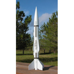 Public Missiles AGM-256 Pit Bull