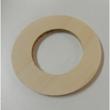 PML 3.0 Plywood centering ring