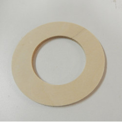 PML 3.9 Plywood centering ring