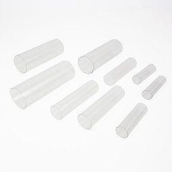Estes Clear Payload Section Assortment