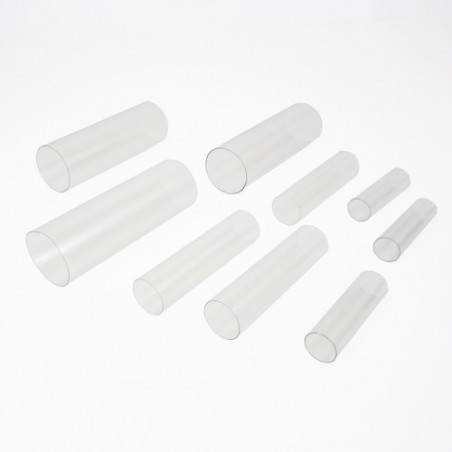 Estes Clear Payload Section Assortment