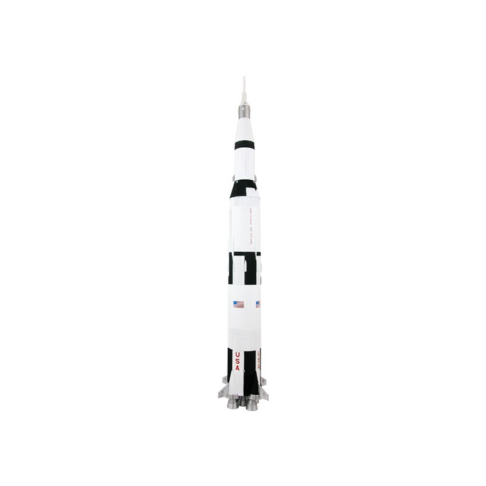 Estes Saturn V Estes Saturn V