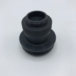Aerotech RMS 54mm extended...