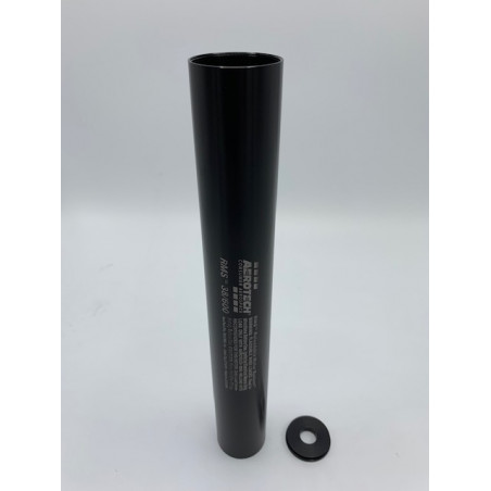 AEROTECH RMS 38/600 CASING WITH SEAL