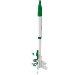 Estes Starship Nova Level 3 Rocket Kit 7262 Est7262 for sale online 