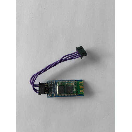 Missile Works RTx/RRC3 Bluetooth Master Module