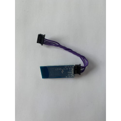 Missile Works RTx/RRC3 Bluetooth Master Module