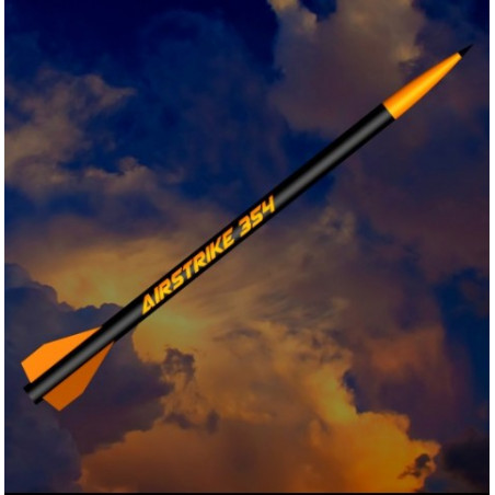 Air Strike 354