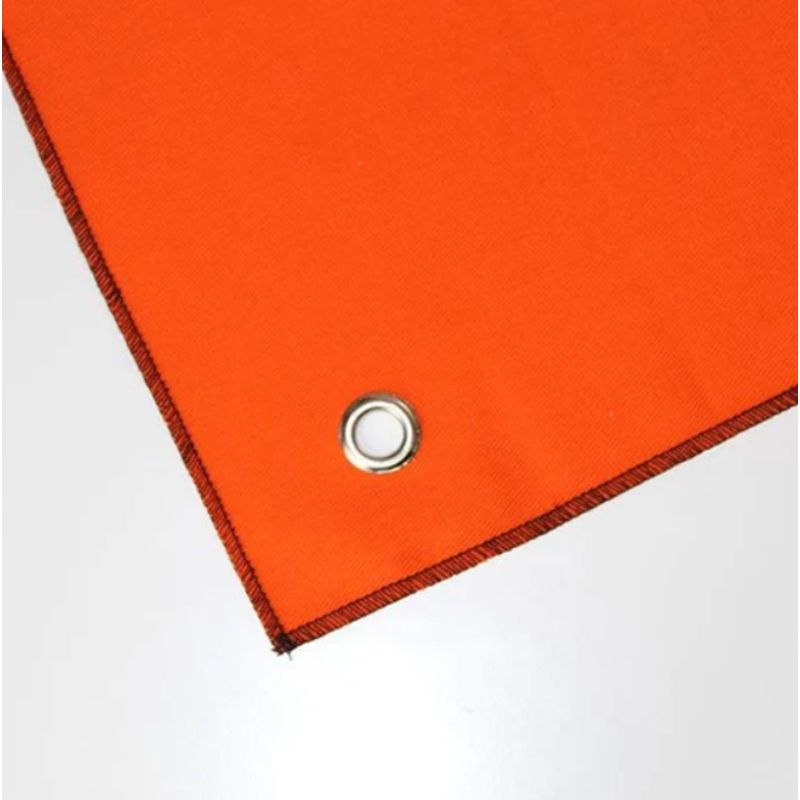 Fire Resistant Blanket 3"x3" for up to 38mm Airframe