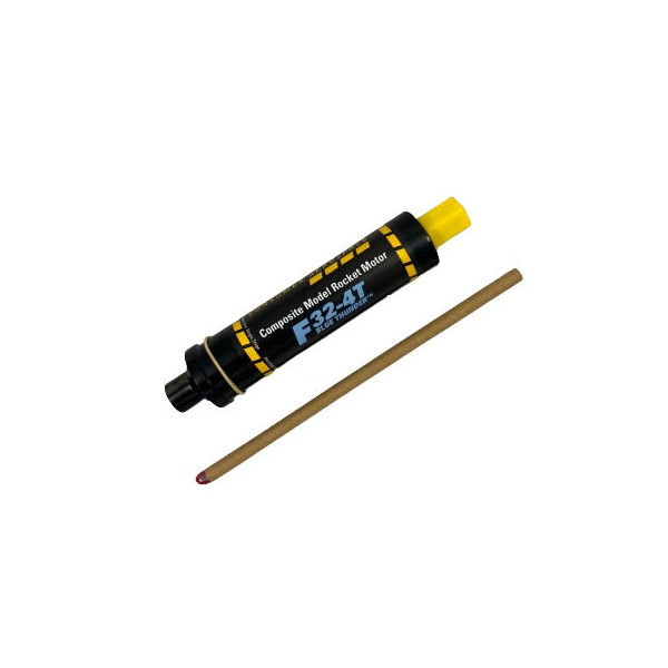 F32-4T 1-Motor Pack - 63204