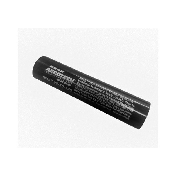 AeroTech RMS-29 40-120 Motor Case - 910813A