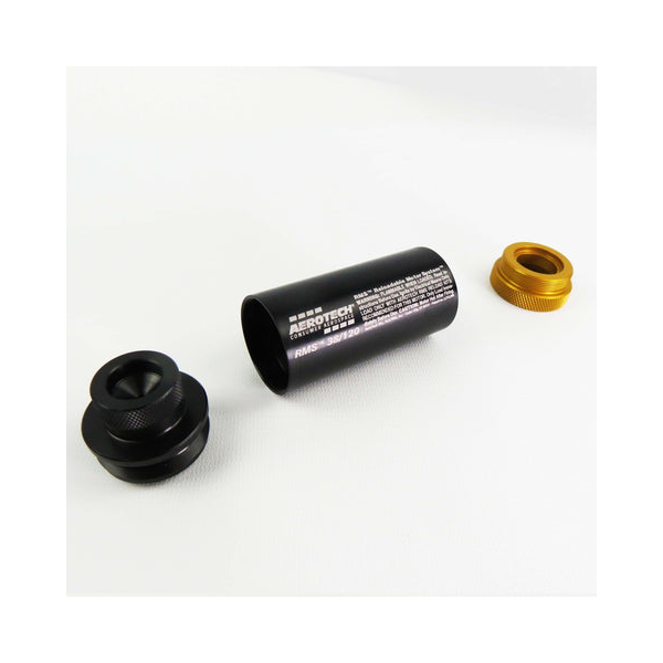 RMS-38/120 Complete Motor Hardware Set
