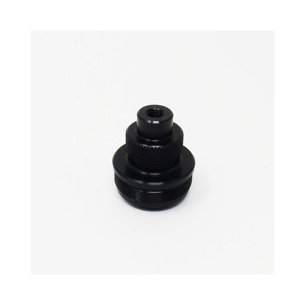 AeroTech RMS-38 38mm Plugged Threaded Forward Closure - 38FCPT