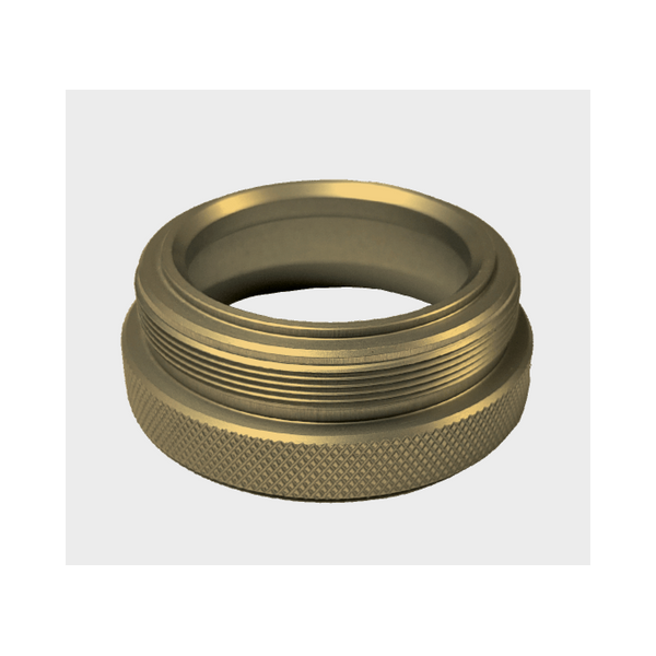 AeroTech RMS-54 54mm Aft Closure - 54ACC