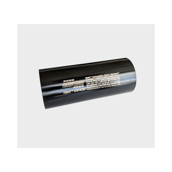 AeroTech RMS-54 54mm 426 N-Sec Aluminum Motor Case - 5442C