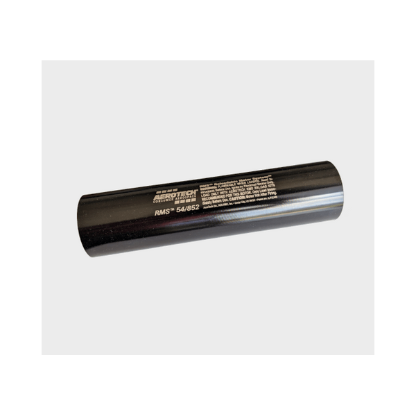 AeroTech RMS-54 54mm 852 N-Sec Aluminum Motor Case - 5485C