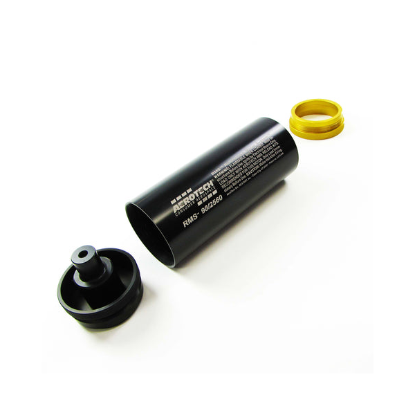 AeroTech RMS-98/2560 Complete Motor Hardware Set - 9825M