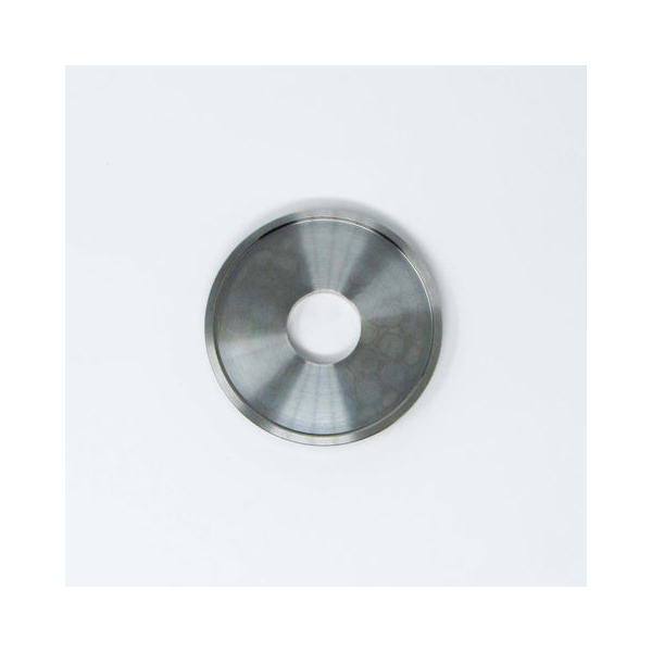 AeroTech RMS-98 98mm Stainless Steel Forward Seal Disc - 98FSDSS