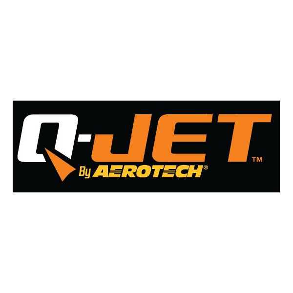 Quest Q-Jet™ F41-8W White Lightning Complete 2-Motor Launch Pack - Q6160