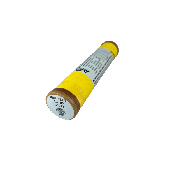 AeroTech G104T-14A RMS-29/100 Reload Kit (1 Pack) - 071014