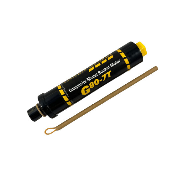 Enerjet by AeroTech G80