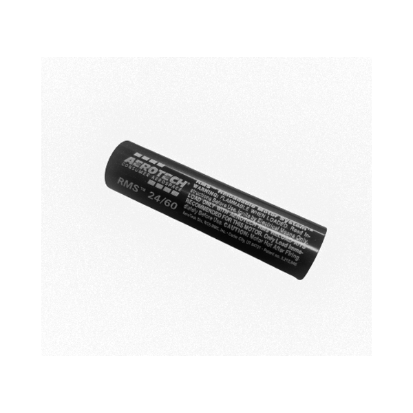 AeroTech RMS-24/60 Motor Case - 91245