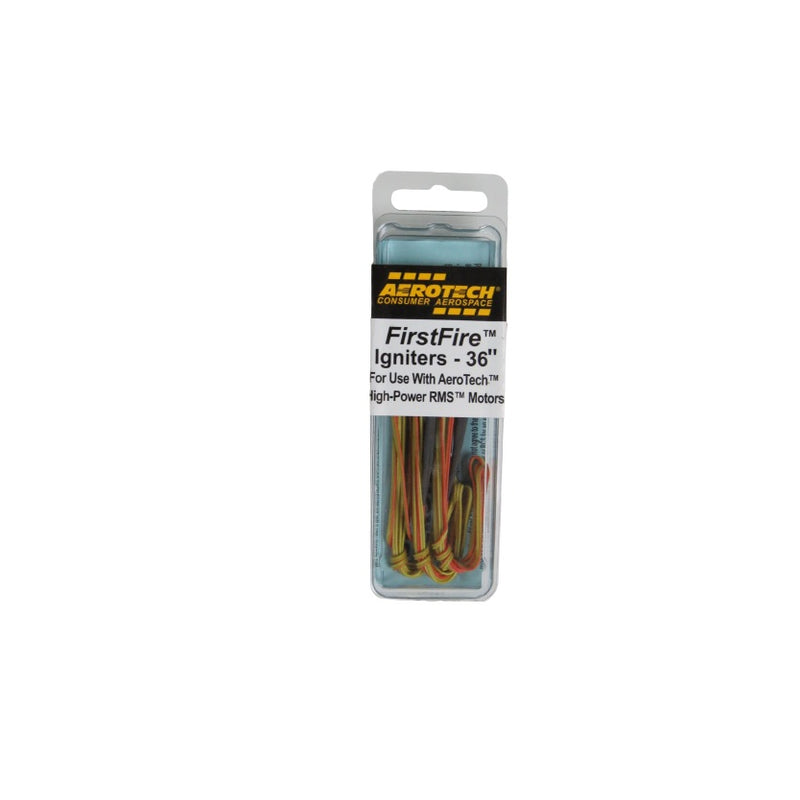AeroTech FirstFire™ Initiators (3 pack) - 89894